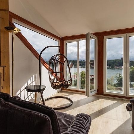 Traumhafte Ferienwohnung Ratzeburg Esterno foto