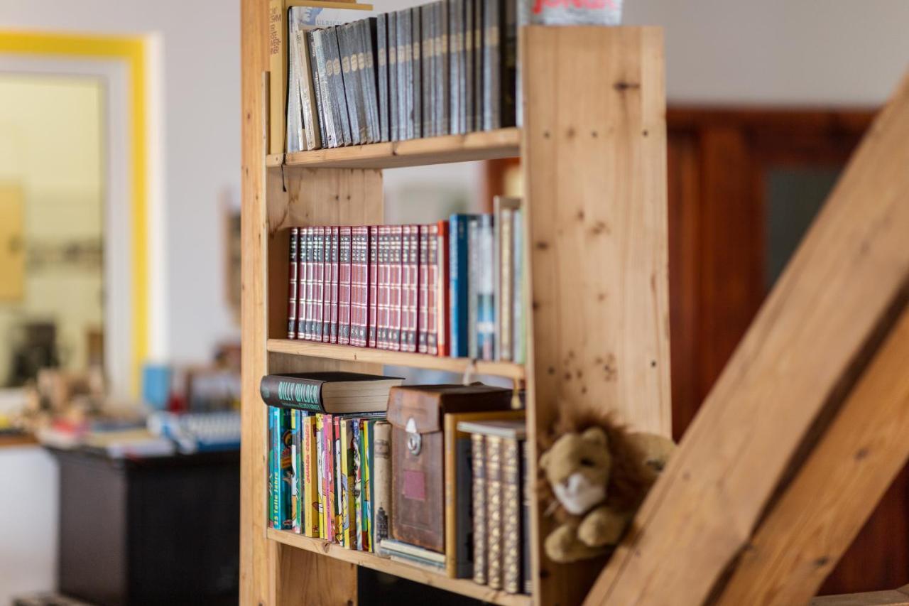 Traumhafte Ferienwohnung Ratzeburg Esterno foto