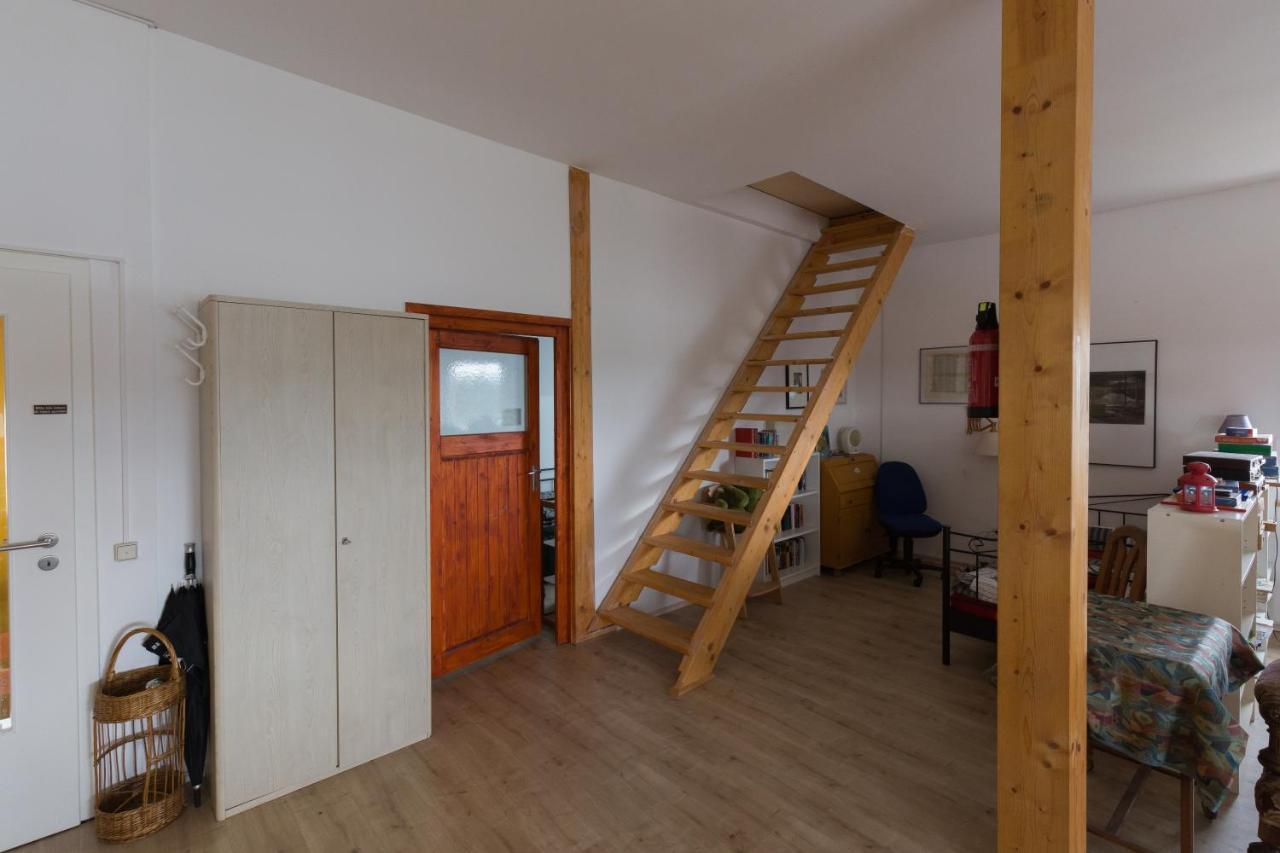Traumhafte Ferienwohnung Ratzeburg Esterno foto