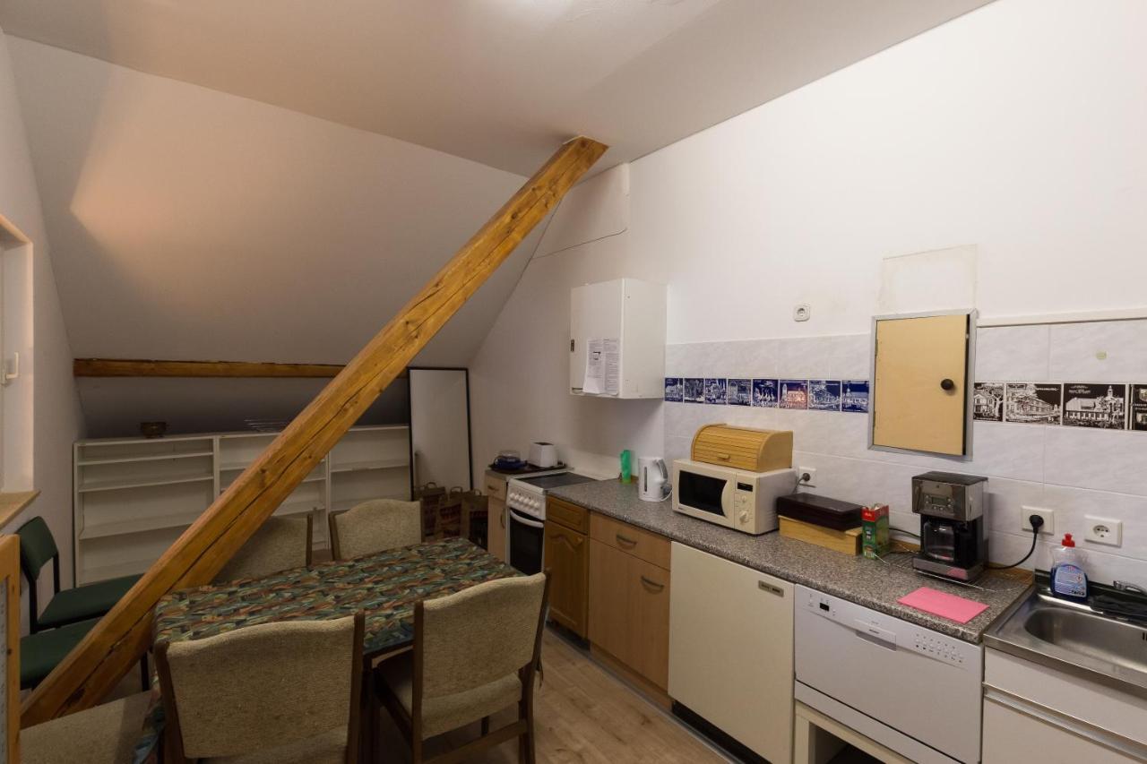 Traumhafte Ferienwohnung Ratzeburg Esterno foto