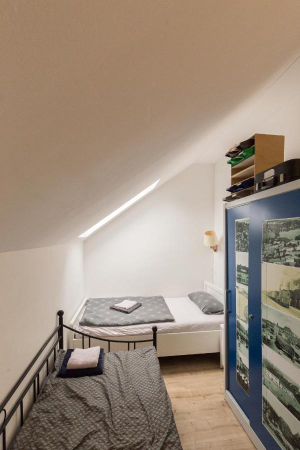 Traumhafte Ferienwohnung Ratzeburg Esterno foto