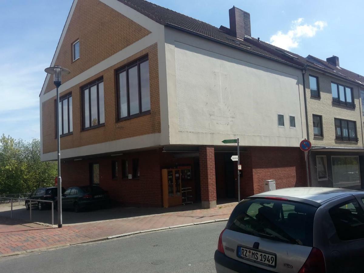 Traumhafte Ferienwohnung Ratzeburg Esterno foto